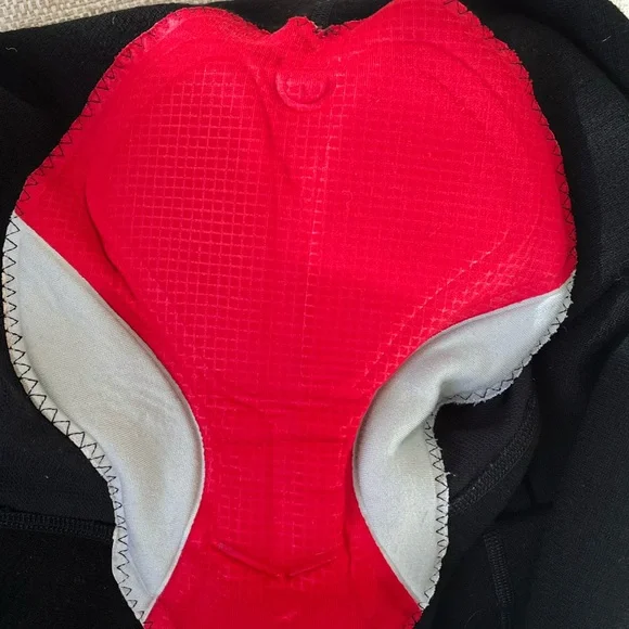 Ibex Wool Cycling Shorts - Picture 6 of 6